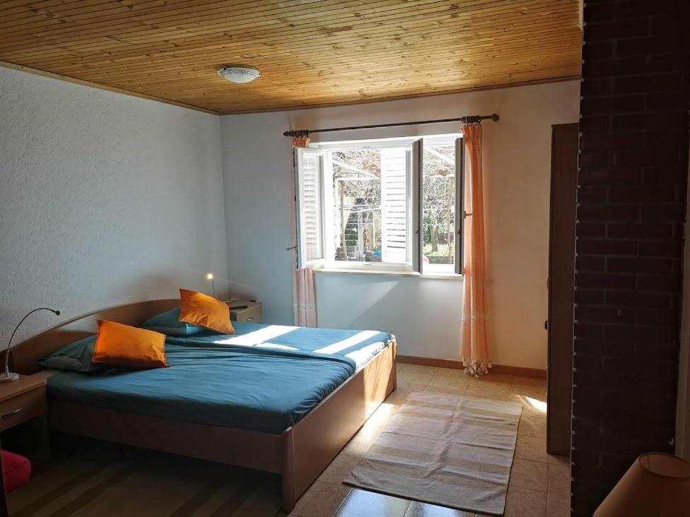 Ivan And Marica Guest House Lopud Zewnętrze zdjęcie